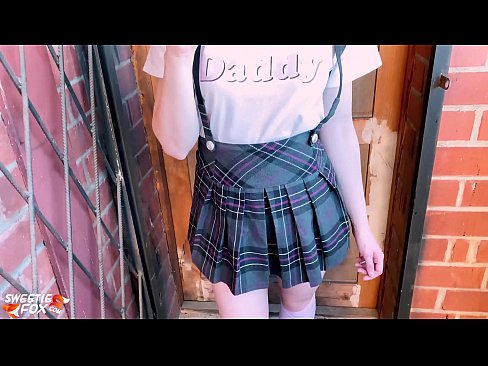 ❤️ Ysgol o Sucks ei dick ddwfn a fucks yn lle dosbarthiadau. ❌ Fideos rhyw ar porn % cy.sexafinkarasskaz.ru% ️❤