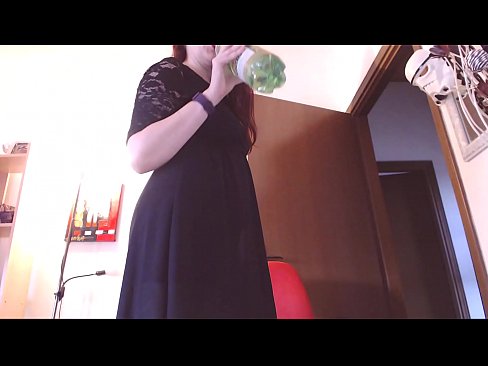 ❤️ Mae caethwas ymostyngol sy'n caru panties budr a melys yn cael ei orfodi i fastyrbio ar ôl gwylio'r fideo hwn! ❌ Fideos rhyw ar porn % cy.sexafinkarasskaz.ru% ️❤