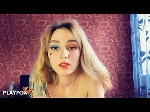 ❤️ Rhoddodd sbectol rhith-realiti hud rhyw gyda Harley Quinn i mi ❌ Fideos rhyw ar porn % cy.sexafinkarasskaz.ru% ️❤