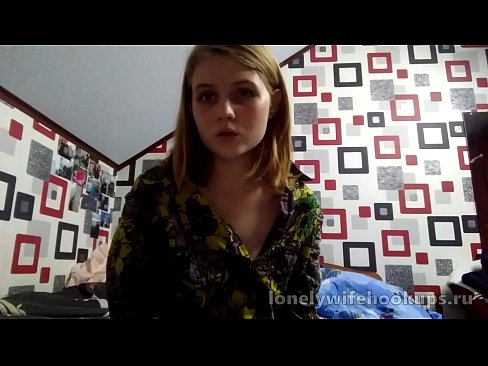 ❤️ Myfyriwr ifanc melyn o Rwsia yn hoffi dicks mwy. ❌ Fideos rhyw ar porn % cy.sexafinkarasskaz.ru% ️❤