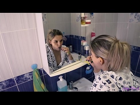 ❤️ Mae darnia gyda ifanc mewn pyjamas yn dod i ben cum llafar yn ass - letty du ❌ Fideos rhyw ar porn % cy.sexafinkarasskaz.ru% ️❤