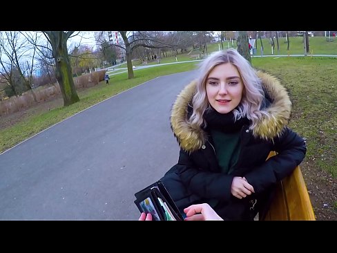 ❤️ Yn llyncu cum poeth dieithryn am arian - blowjob yn y parc gan Eva Elfie ❌ Fideos rhyw ar porn % cy.sexafinkarasskaz.ru% ️❤